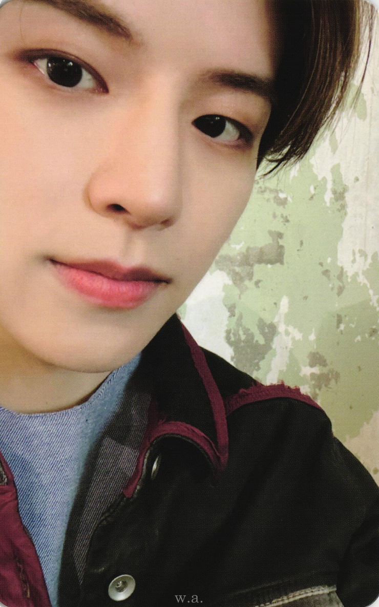 Seungmin