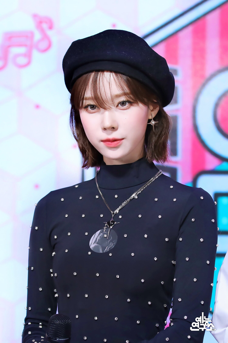 Min-Jeong Kim
