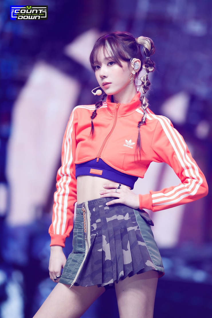 Min-Jeong Kim