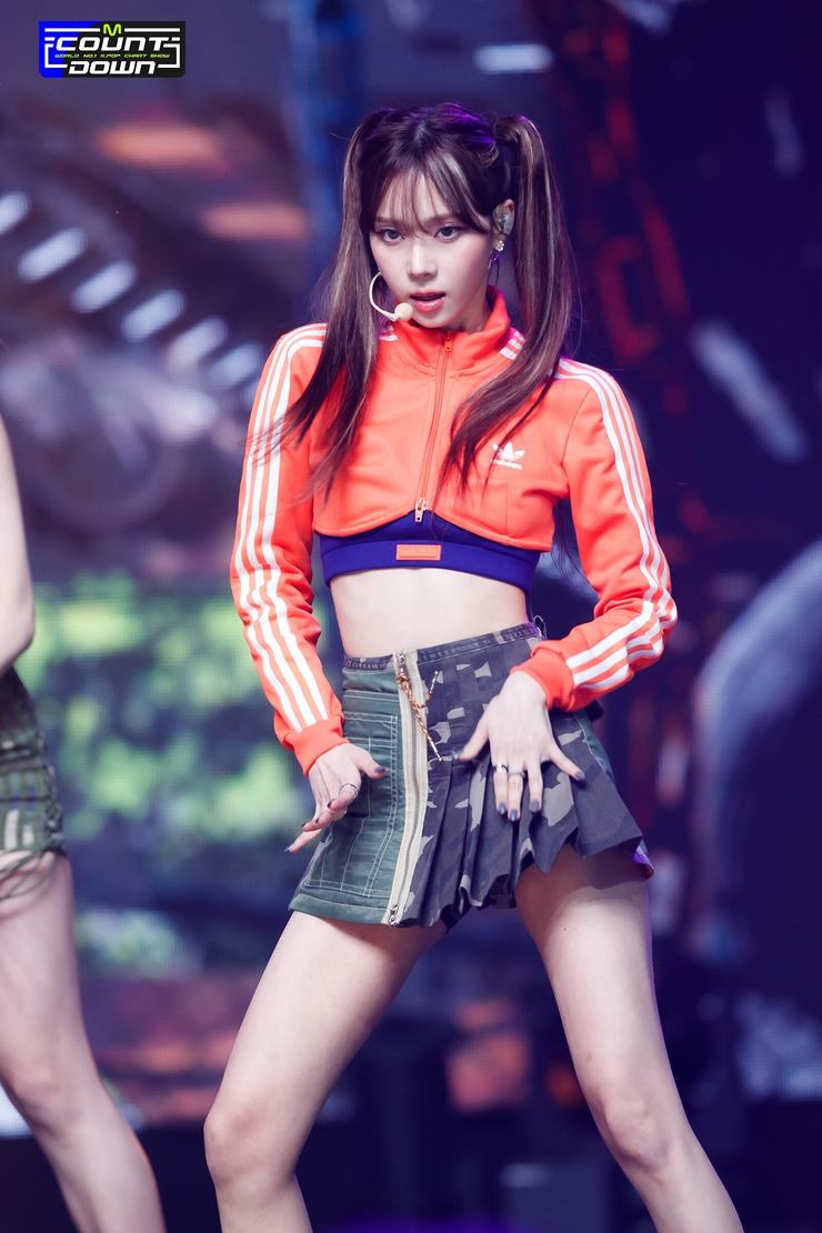 Min-Jeong Kim