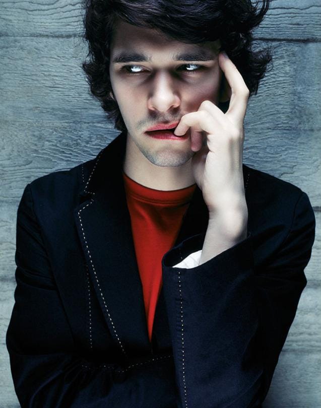 Ben Whishaw