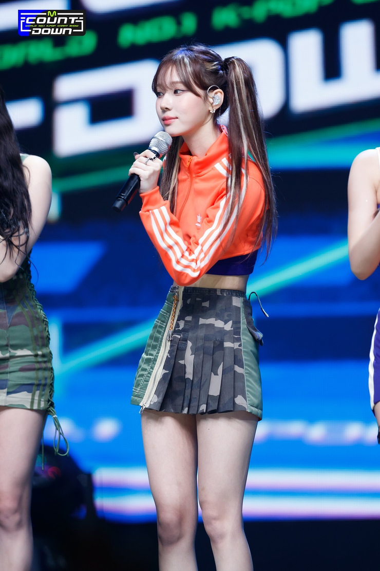 Min-Jeong Kim