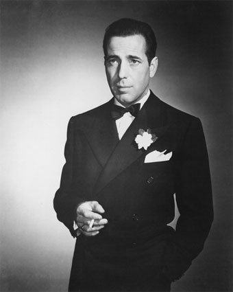 Humphrey Bogart