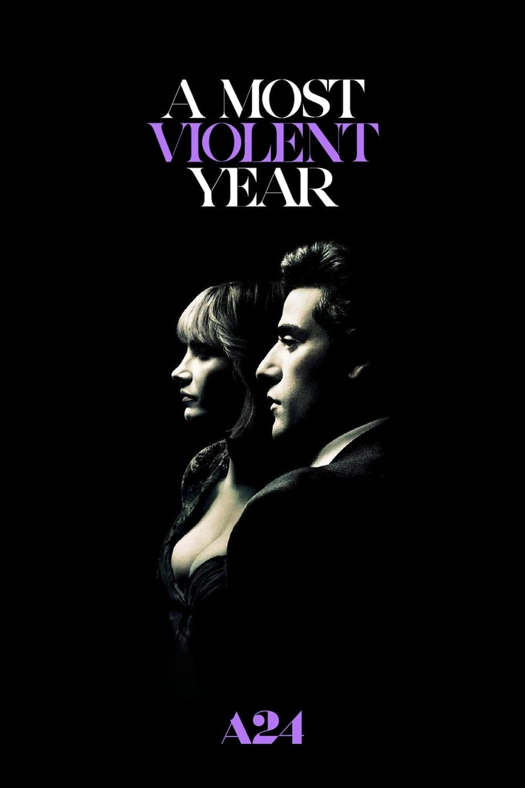 A Most Violent Year