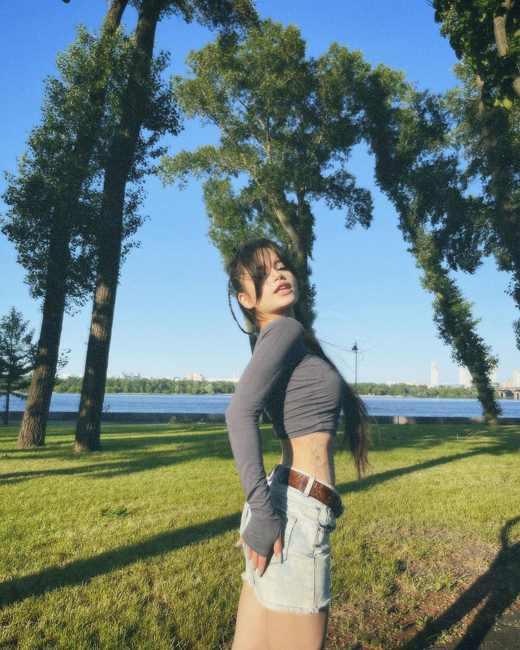 Sofia Chernasova