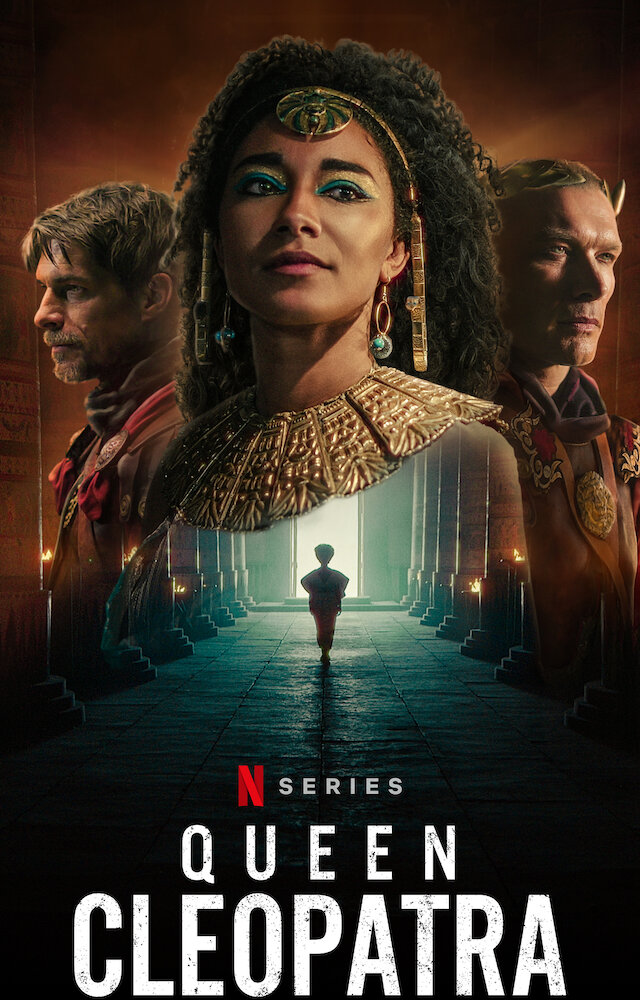 Queen Cleopatra