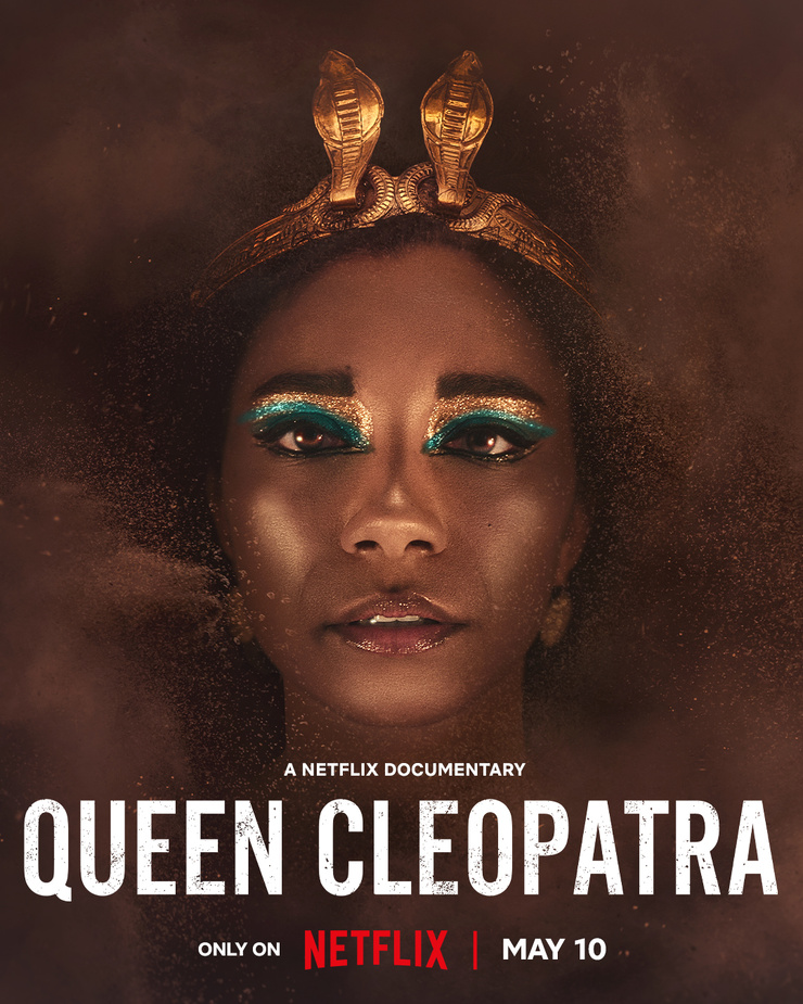 Queen Cleopatra