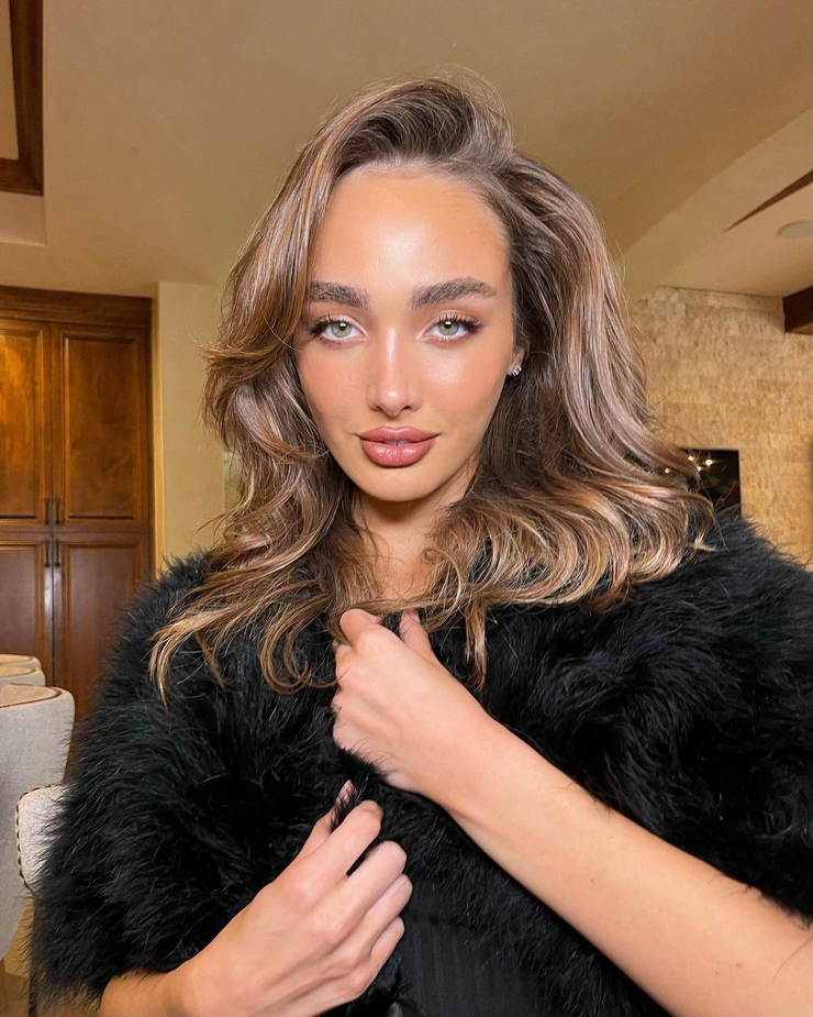 Leila Bauer