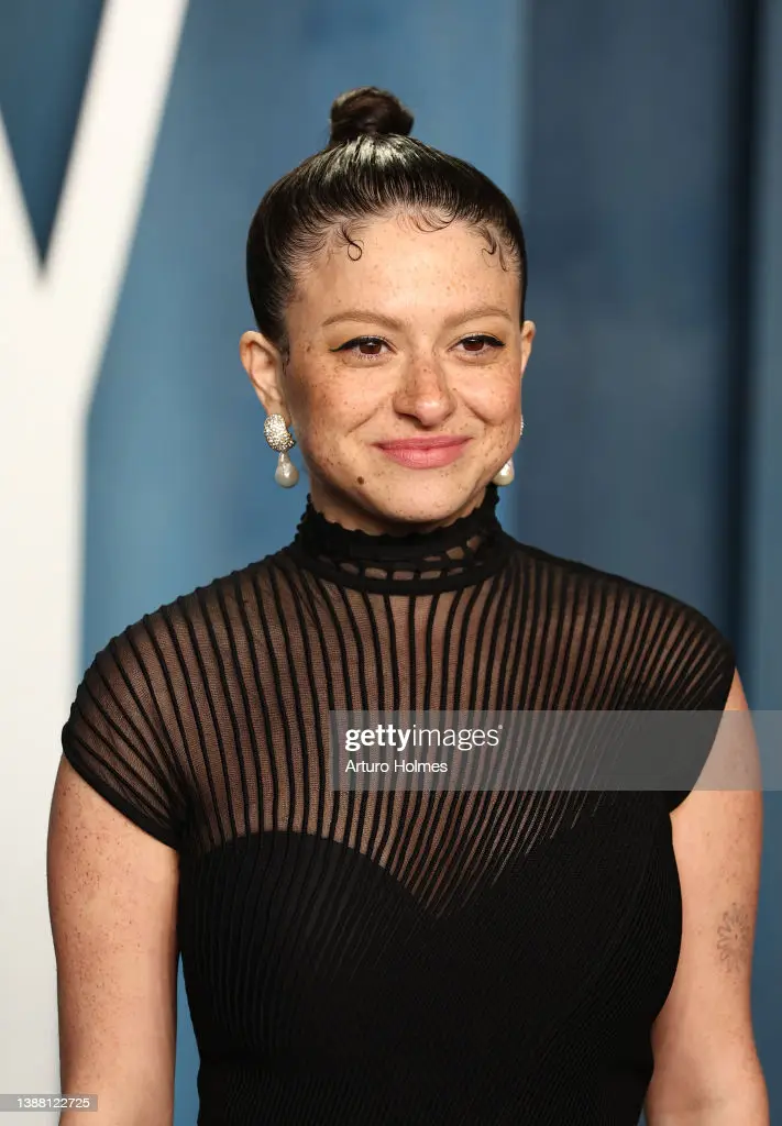 Alia Shawkat