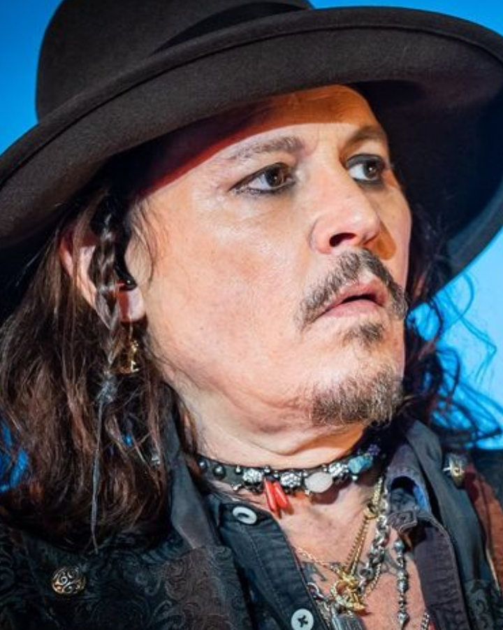 Picture of Johnny Depp