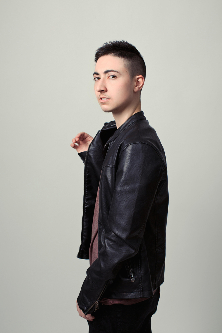 Jesse Nowack
