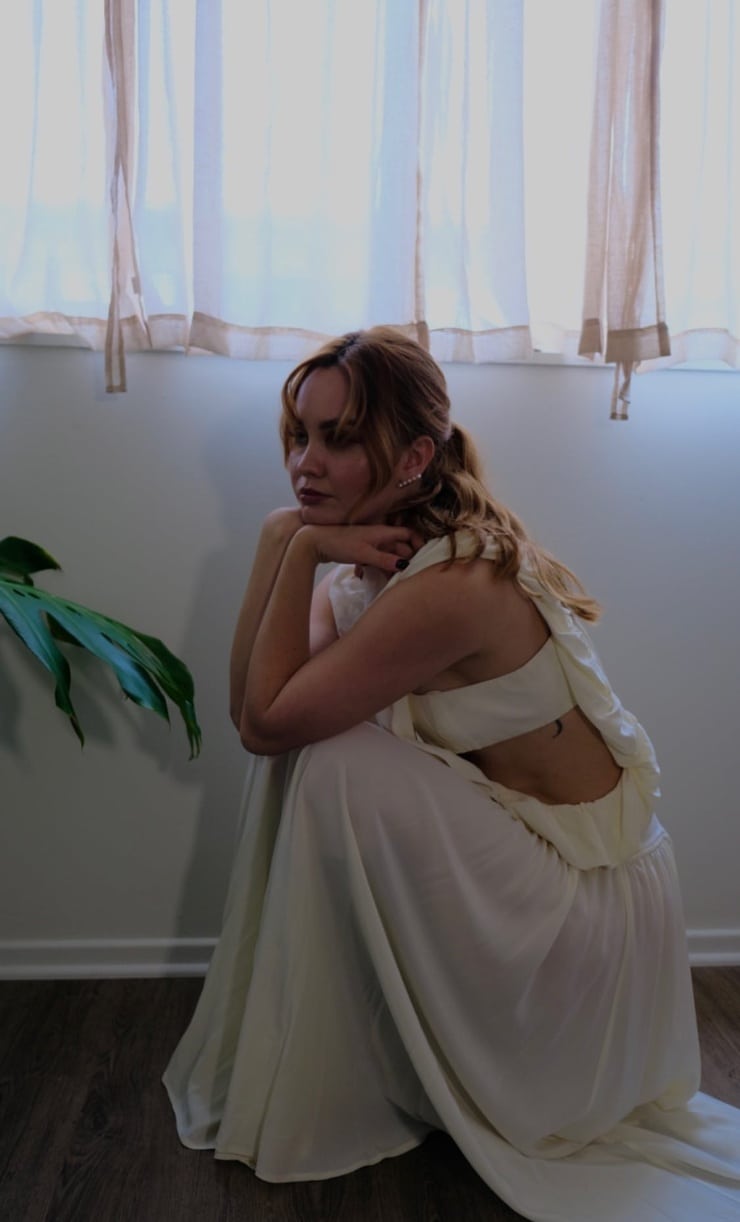 Liana Liberato