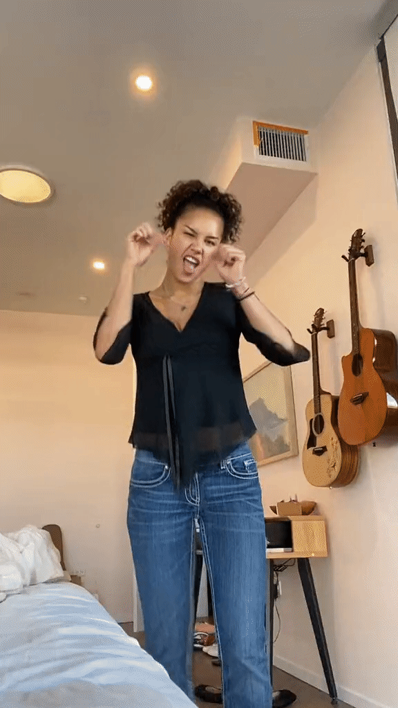 Sofia Wylie