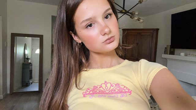 Hayley LeBlanc