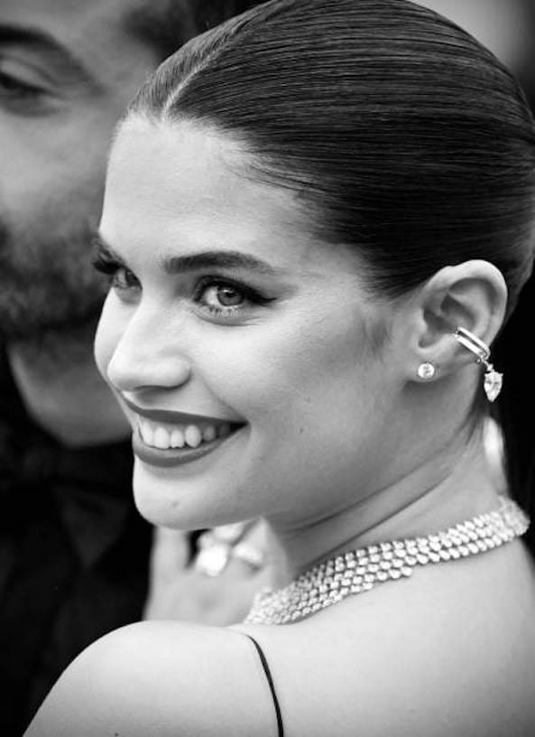 Sara Sampaio Sara Sampaio