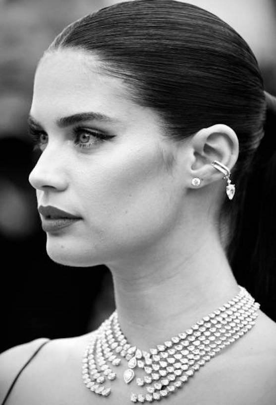 Sara Sampaio Sara Sampaio