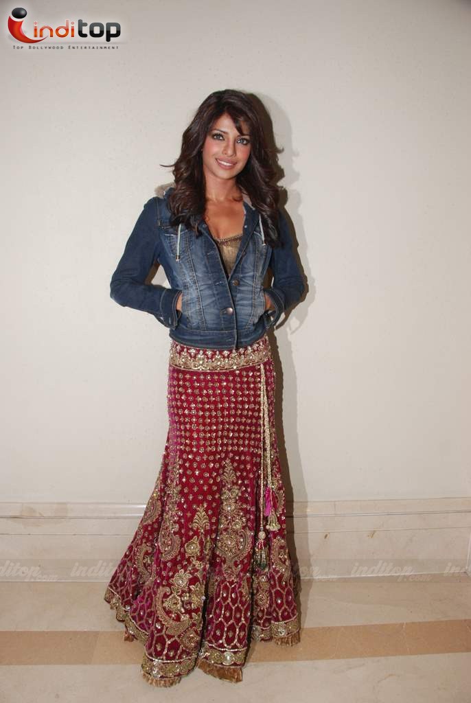 Priyanka Chopra