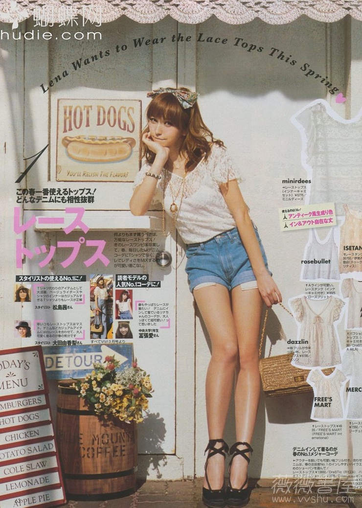 Lena Fujii