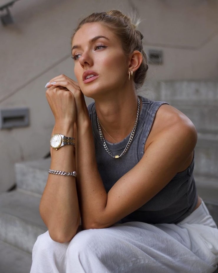 Alica Schmidt Alica Schmidt
