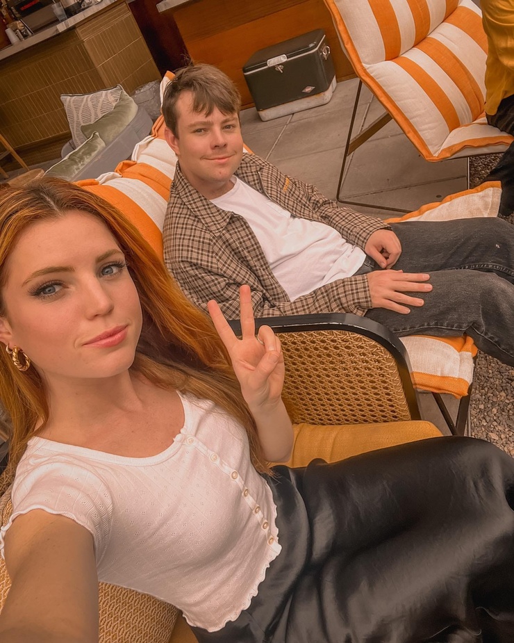 Sydney Sierota Sydney Sierota