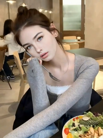 Bogdana Kadritskaya