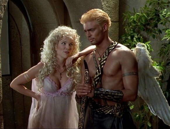 Aphrodite (Xenaverse)