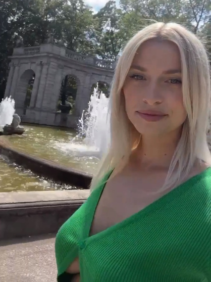 Lena Gercke