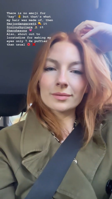 Alice Levine