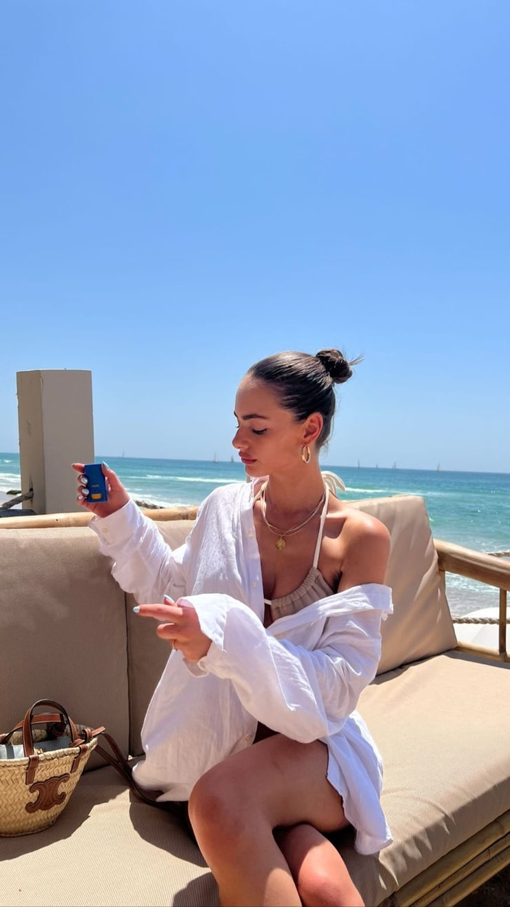 Yael Shelbia