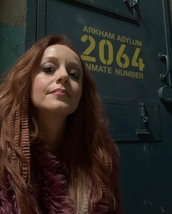 Lindy Booth Lindy Booth