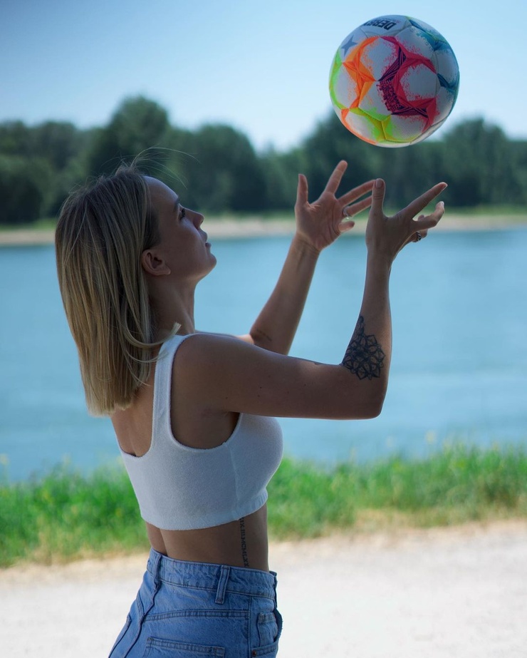 Julia Rommelt picture