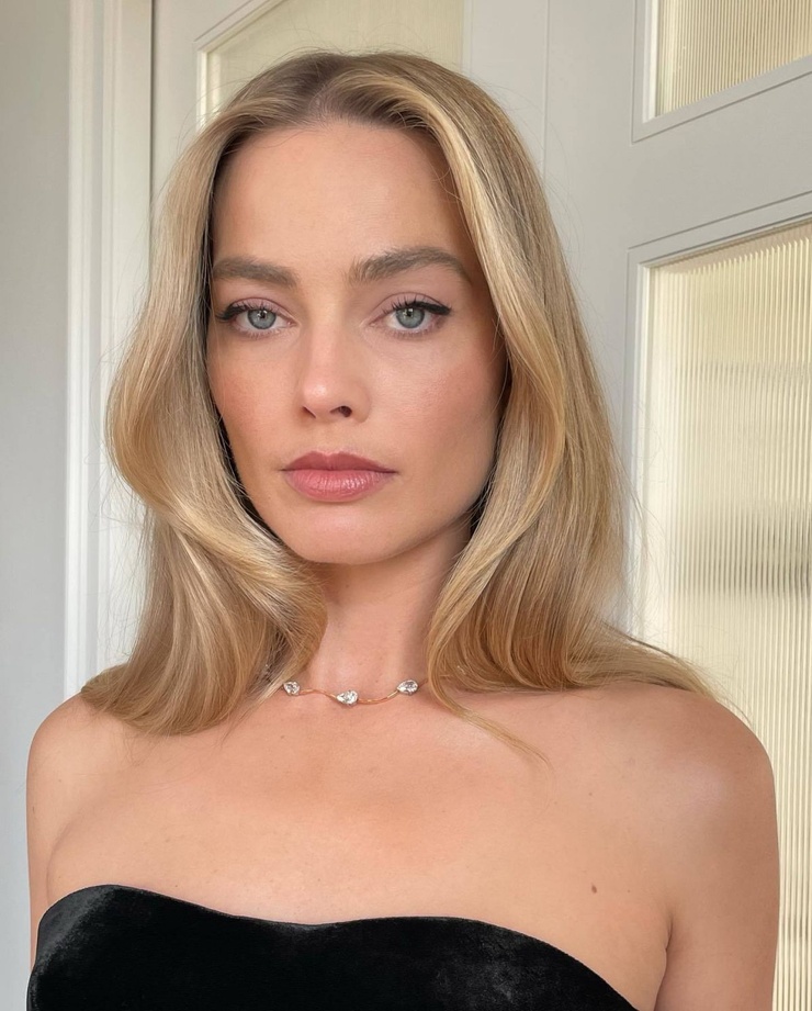 Margot Robbie Margot Robbie
