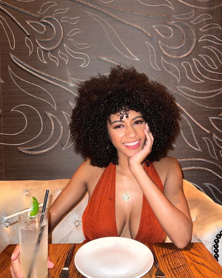 Briana Smith