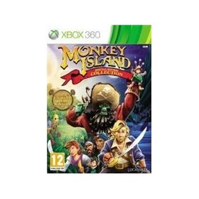 Monkey Island: Special Edition - Collection