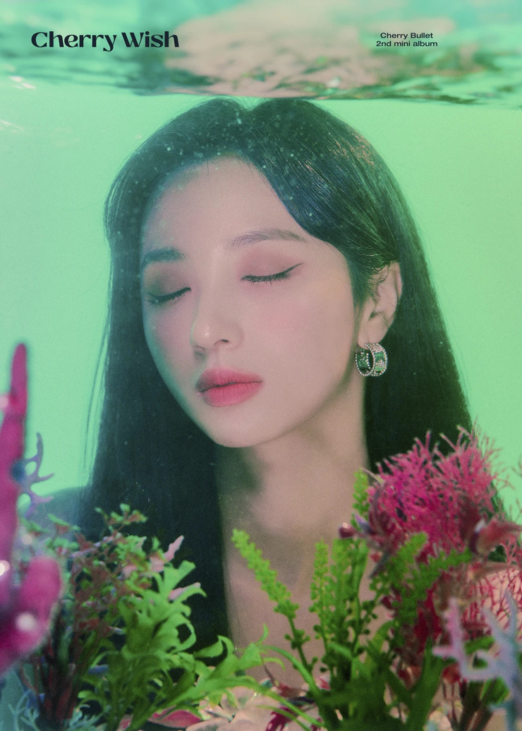 Heo Ji-Won Heo Ji-Won