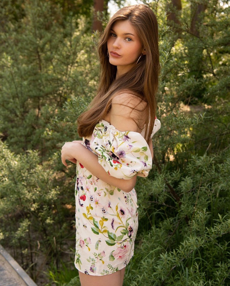 Laura Offermann