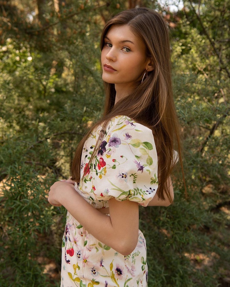 Laura Offermann