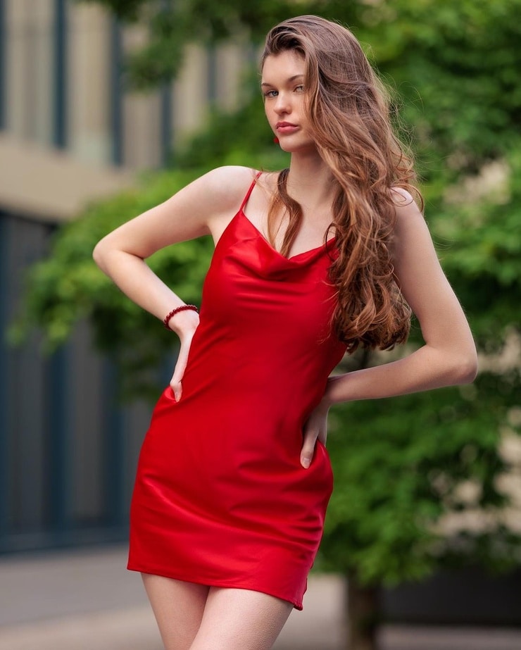 Laura Offermann