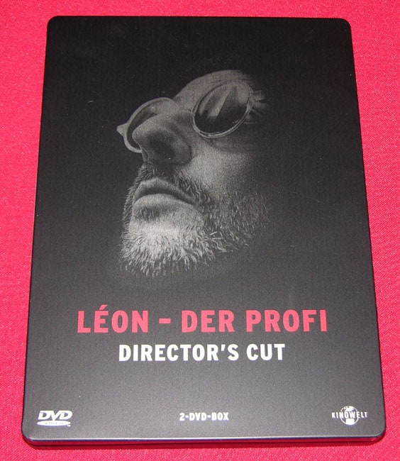 Léon - Der Profi (Director's Cut)