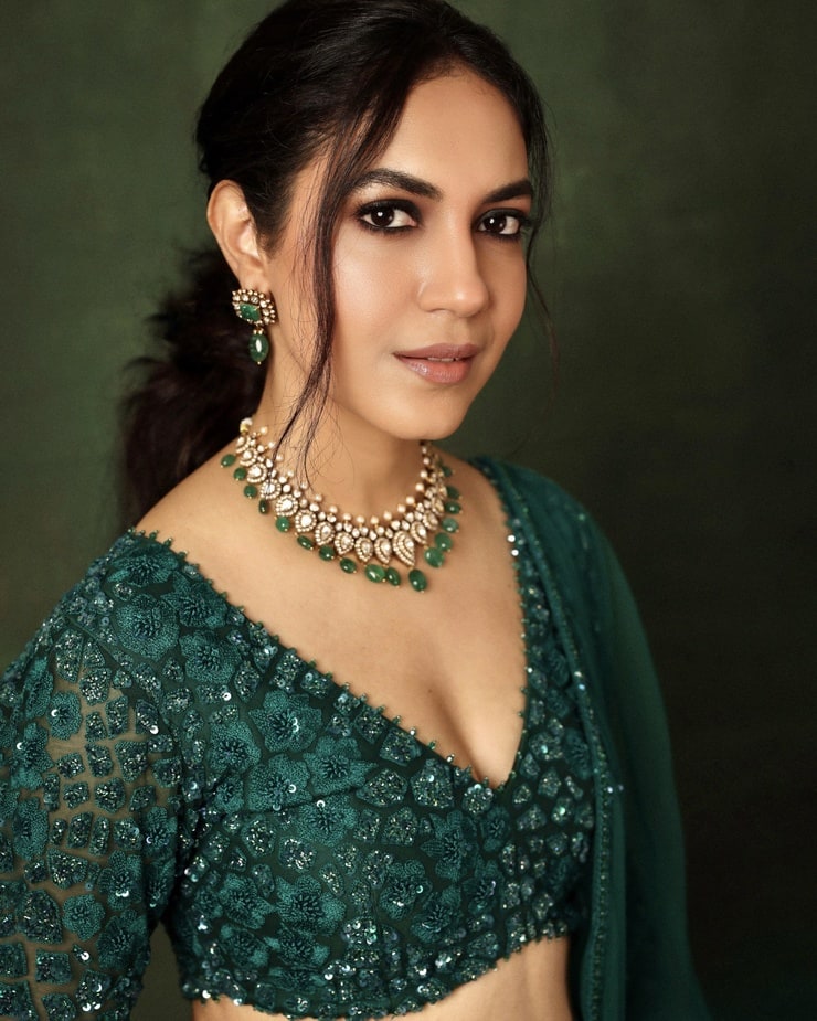 Ritu Varma