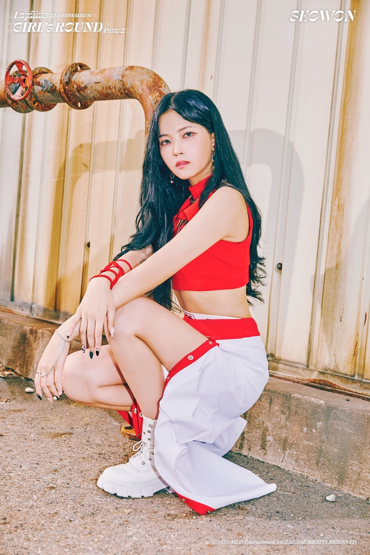 Jang Seowon
