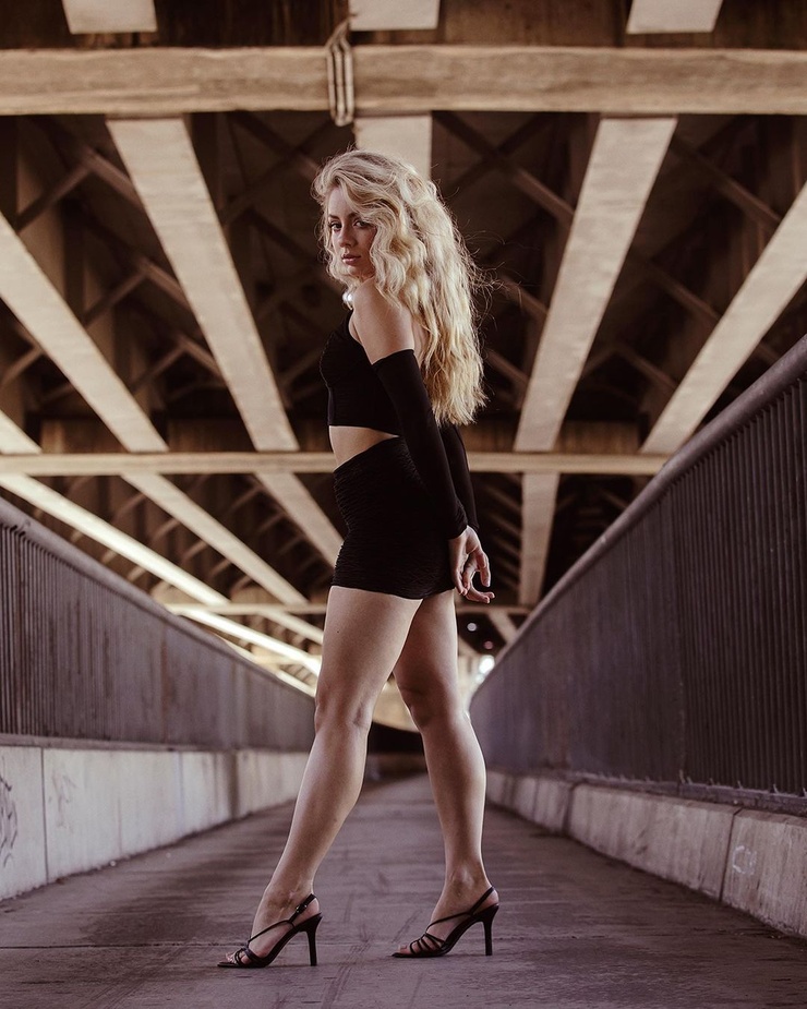 Mikaela Binns-Rorke