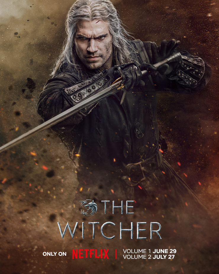 The Witcher