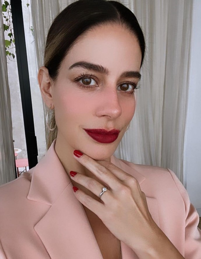 Picture of Manuela González