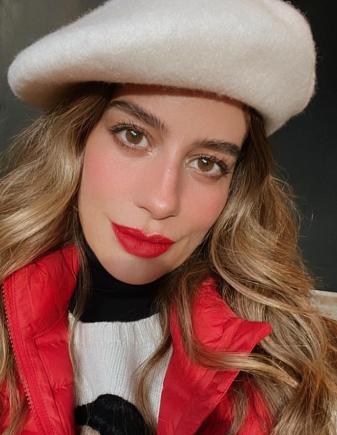 Manuela González