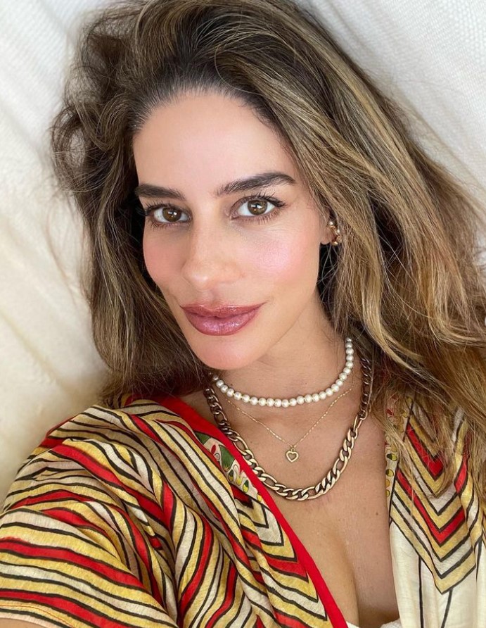 Manuela González