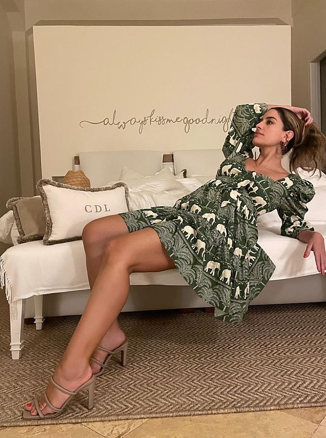 Manuela González