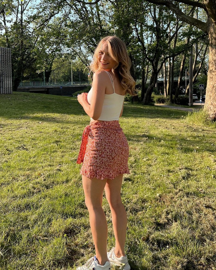 Lisa Küppers