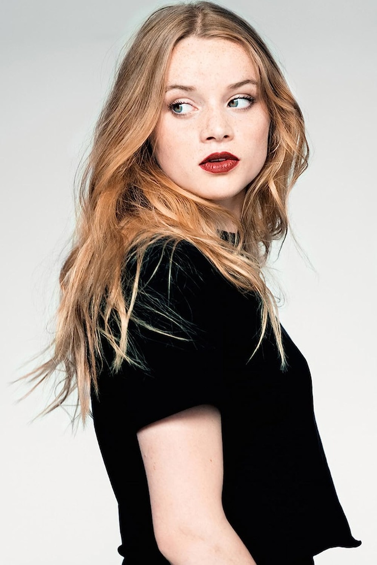 Luna Wedler