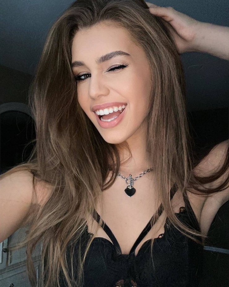 Malvina Polikarpova
